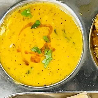 Lamb Chilli