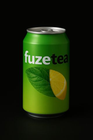 Fuze Tea