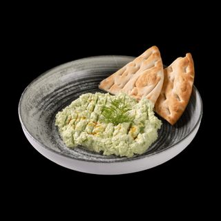 Пикантно сирене (180г)