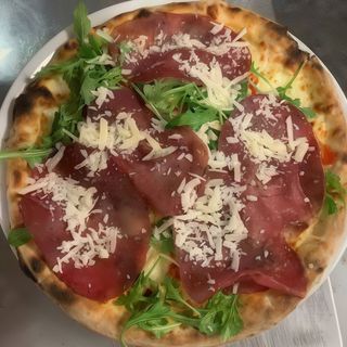 Del pizzaiolo