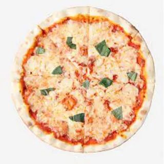 Classic margherita
