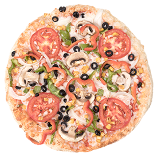 IND.FIVE MAS VEGETAL