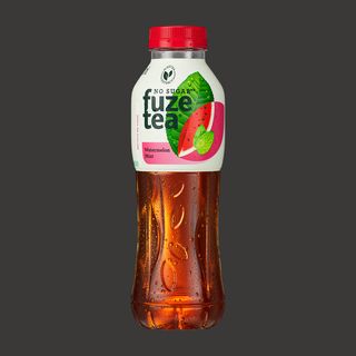 Fuze Tea Диня и мента