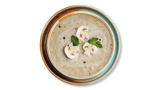 Крем-суп грибной (400 г.)