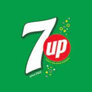 7 up