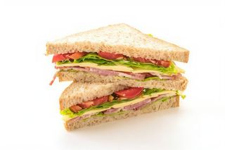 Club sandwich