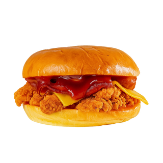 Pickl´s Chicken Smoke