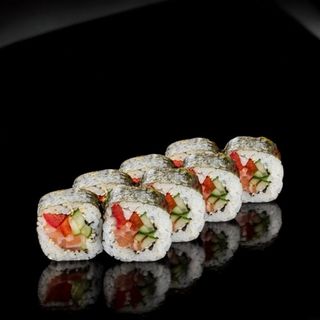 Ясай  рол (8шт/200г)