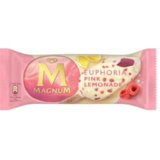 Magnum Euphoria