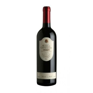 Chianti rocca grimalda tinto (75cl)
