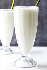 Secret Shake 