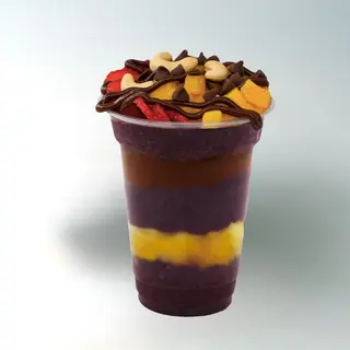 Glow Boost Açaí 500ml
