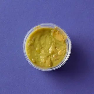 SALSA GUACAMOLE