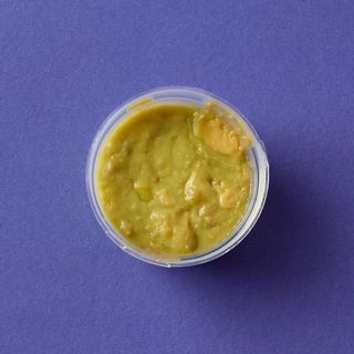 SALSA GUACAMOLE
