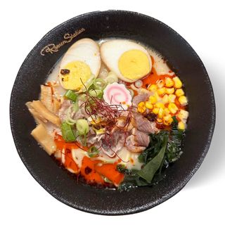 Ramen feiniu