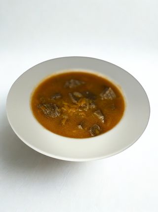 Телешки Тас Кебап