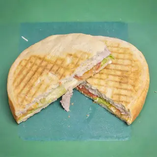 Campero de lomo