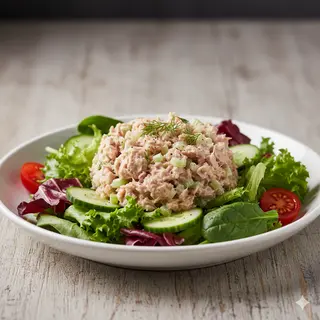 Ensalada De Atún