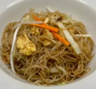 41. Fideos Fritos
