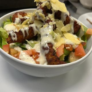 Ensalada César