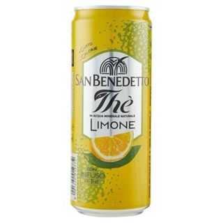 Te limone 33 cl