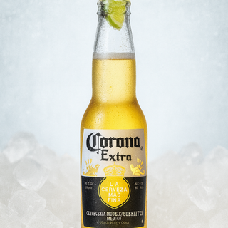 Cerveza Corona Extra Lata 35,5cl.
