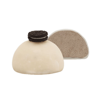 Mochi De Oreo