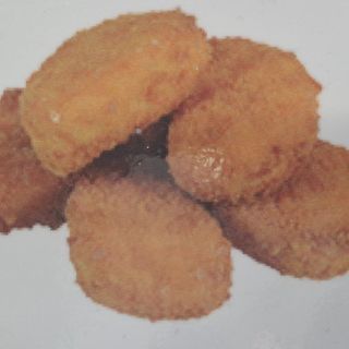 Chicken nuggets