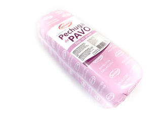 Pechuga De Pavo York (4.1 Kg.)