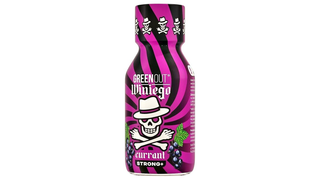Green out Fresh Bomb Strong+ Winniego