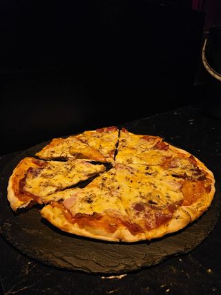 Pizza Montenegro