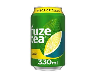 Fuze tea