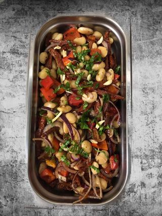 Салат Саннідейл (200г)