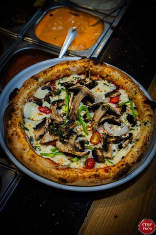 Stop Pizza