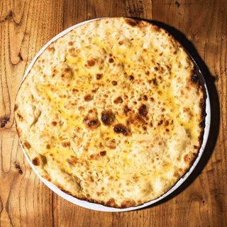 Focaccia olio EVO e rosmarino