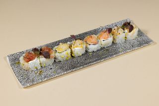 Etsu roll