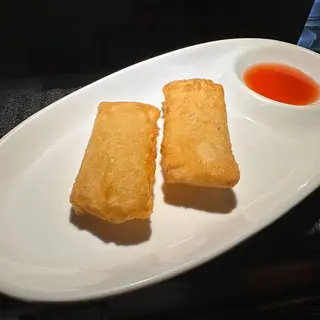 Involtini primavera