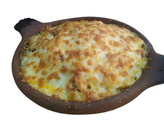 Pasticcio Charcuterie