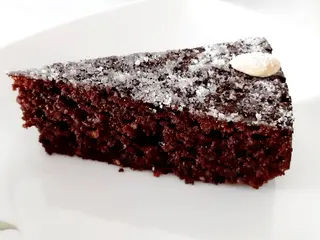 Torta caprese