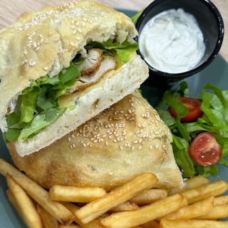 La crepesita sendvič 450g