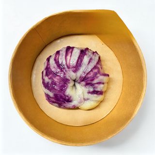 Panini alle patate dolci