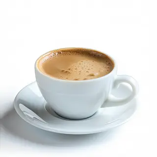 Affogato