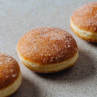 Beignet nature sucre (individuel)