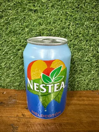 Nestea De Melocotón (330 Ml.)