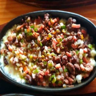 Tacos De Alambre (4 Uds.)