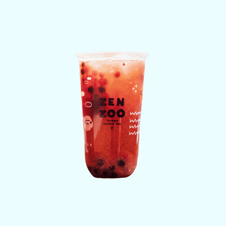 Blossom Berry