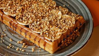 Вафля Nutella (350г)