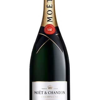 Champagne Moet And Chandon (750 Ml.)