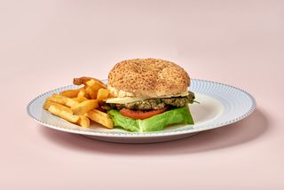 Vege Burger