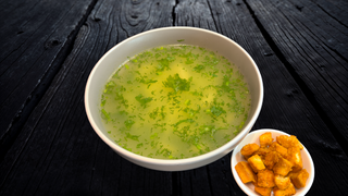 ქათმის წვნიანი